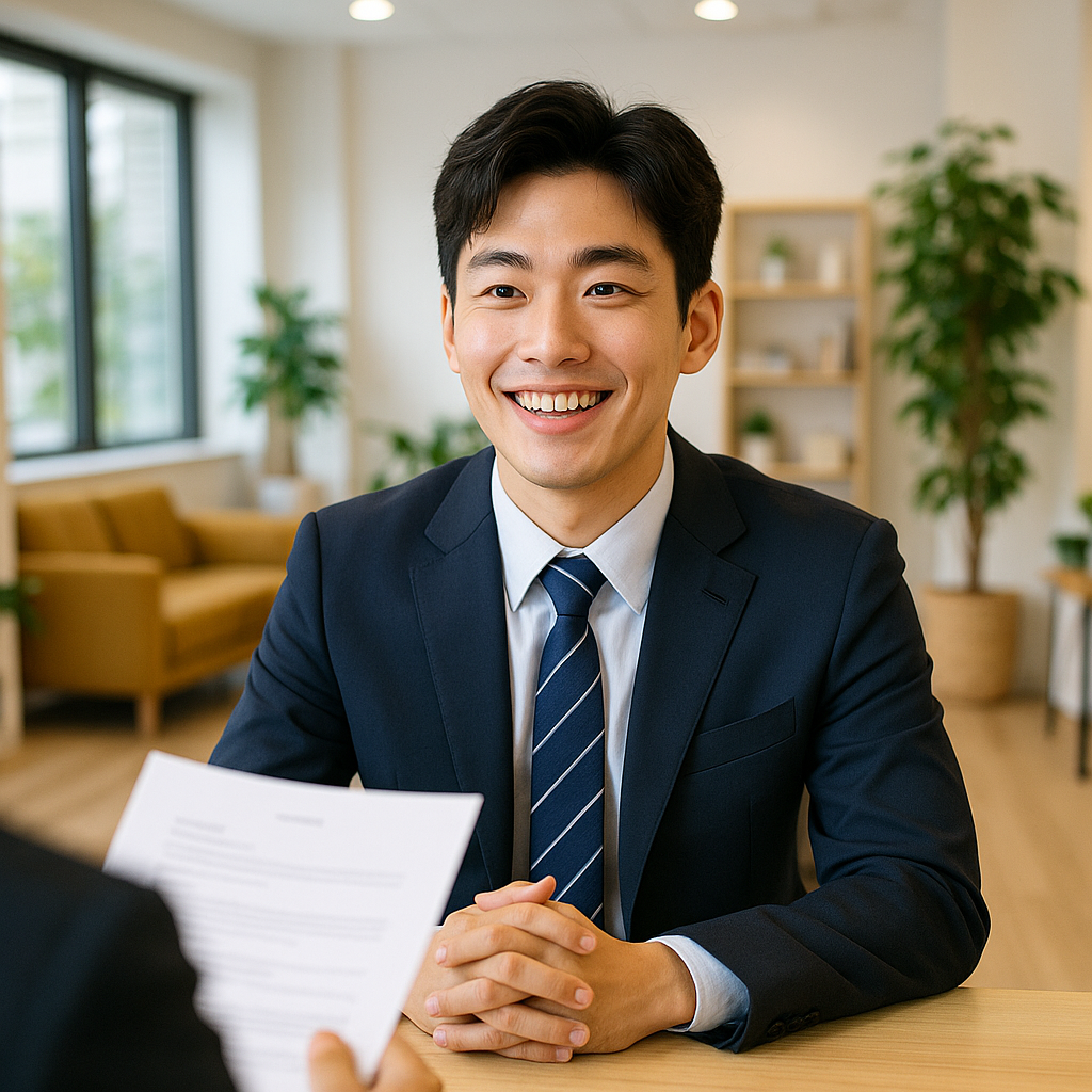 청년일자리도약장려금 관련 사진