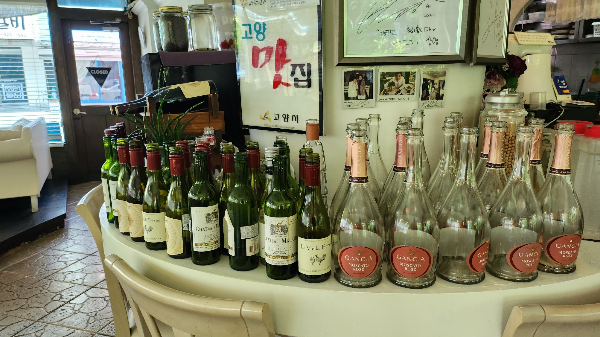 일산뽀모도로 파스타맛집