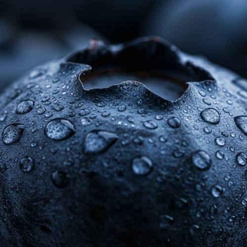 블루베리의 효능