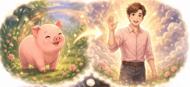 돼지꿈 해몽 상황별 총정리! 재물운 터지는 돼지꿈 7가지!