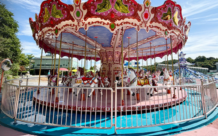 옥토끼 우주센터