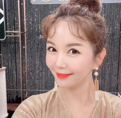 장영란