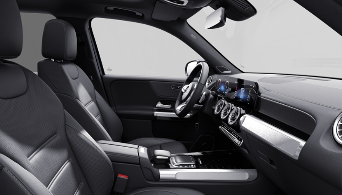 벤츠 EQB 중고차 가격 시세표 유지비