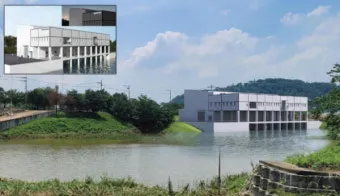 배수펌프장이란 필요성 작동원리 위치_8