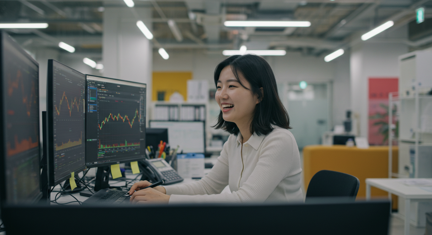 조선주 주가 현황 분석