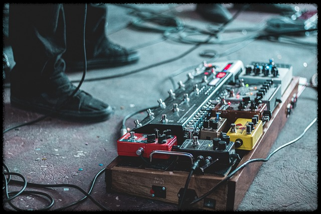 음악이 자폐 스펙트럼 장애(ASD) 아동의 감정 조절에 미치는 영향