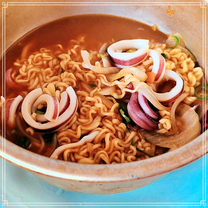 생생정보 속초 동명항 오징어난전, 오징어회, 오징어통찜, 오징어물회 맛집