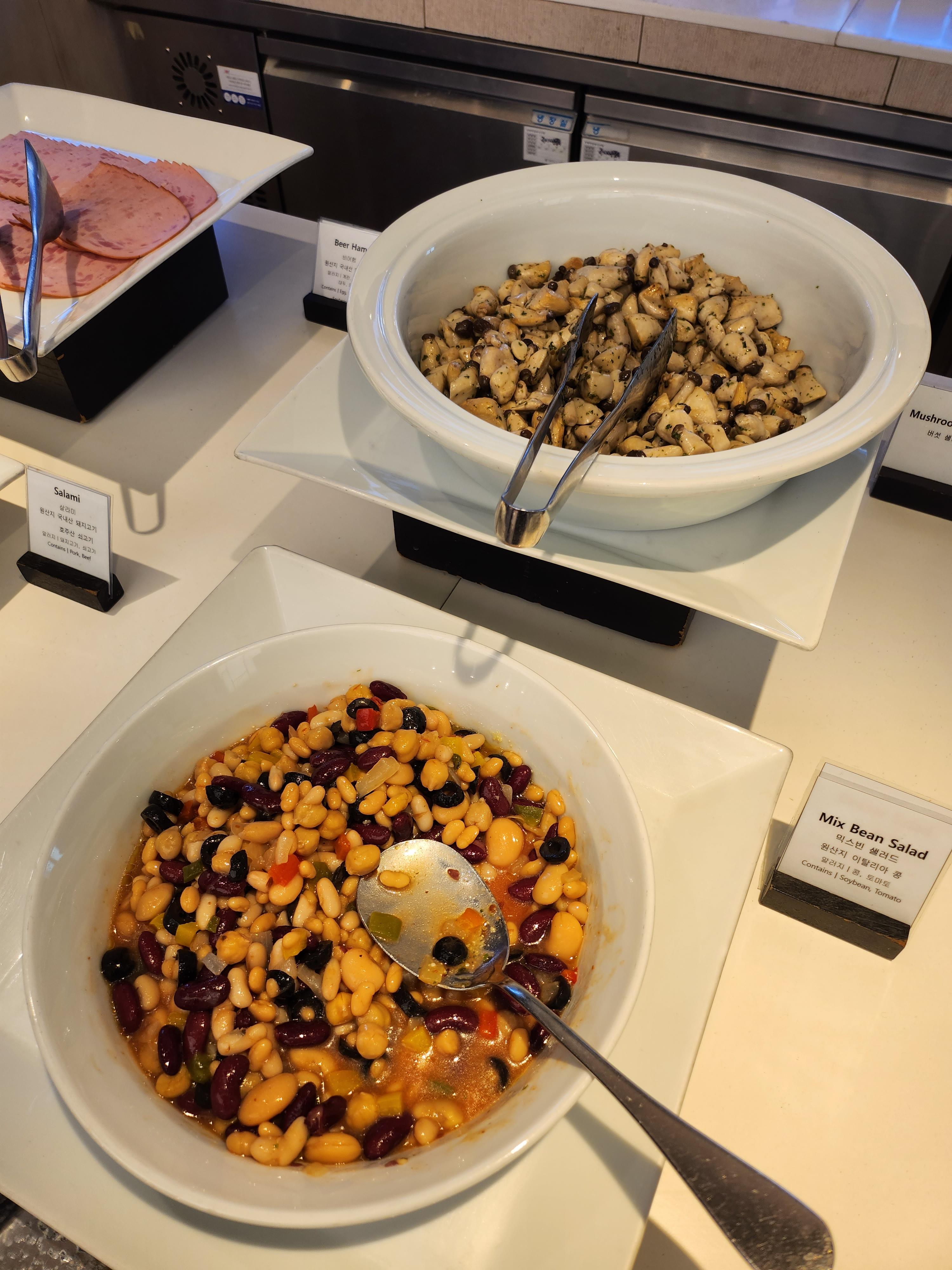 신라스테이해운대조식