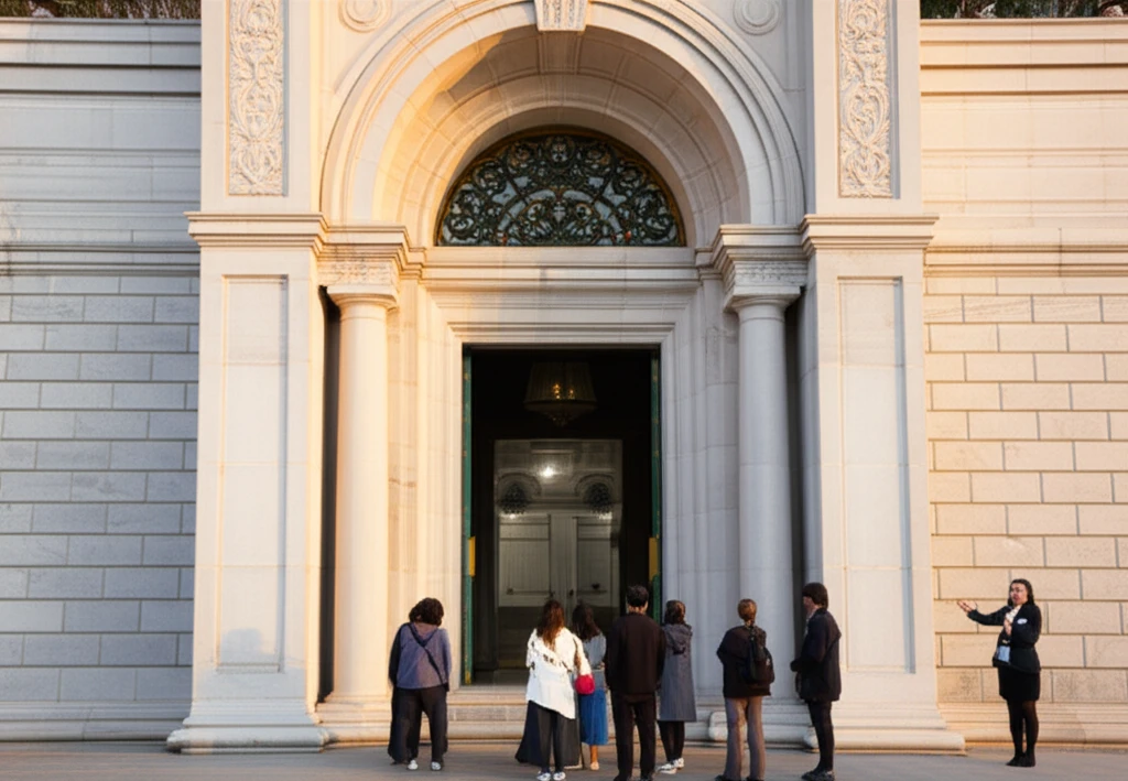 덕수궁 석조전 내부 관람 시간표와 월..