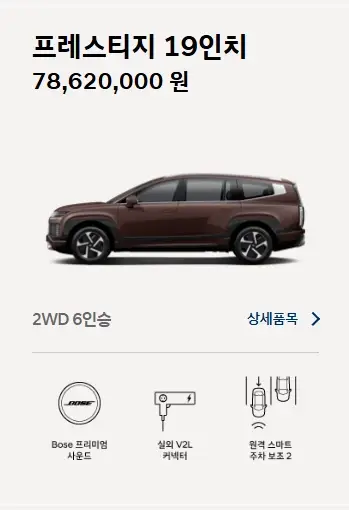 2025-아이오닉9-가격-보조금-제원