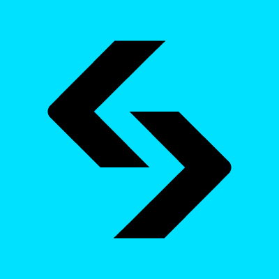 비트겟 Logo