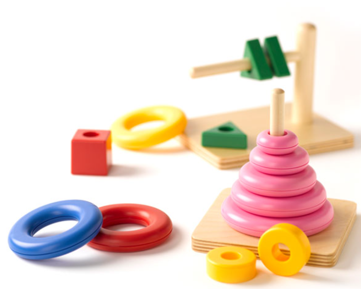 한국몬테소리 0~3세 교구