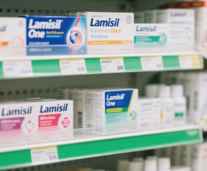 라미실 원스 패키지 이미지 강조