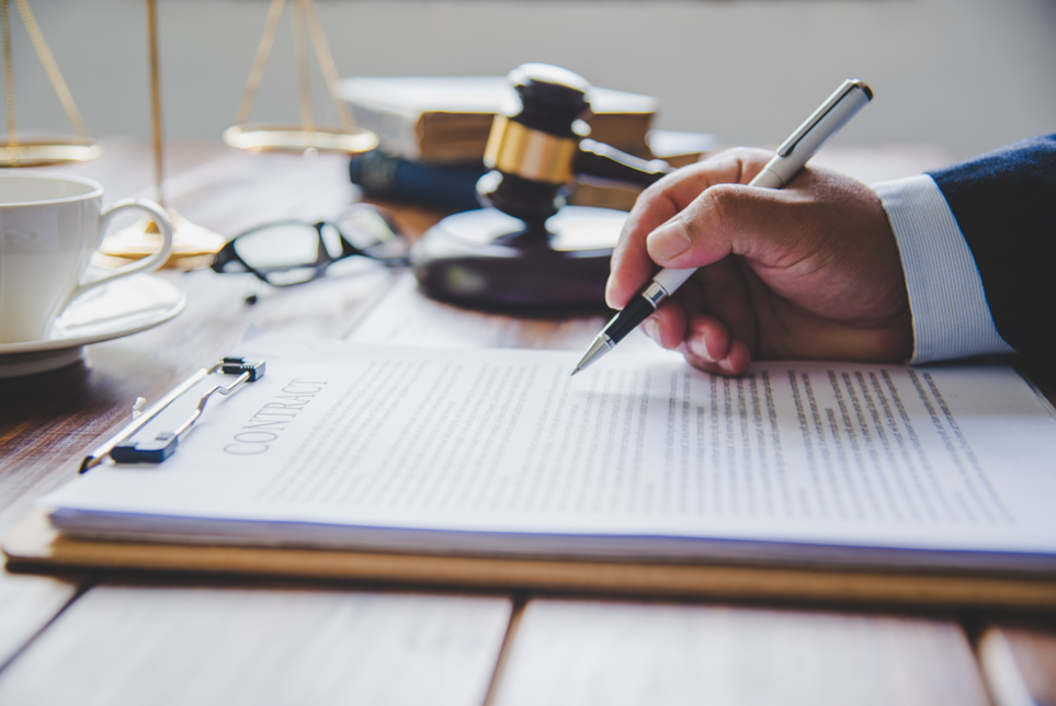 미국 법대 입학을 위한 시험 'LSAT' 란?