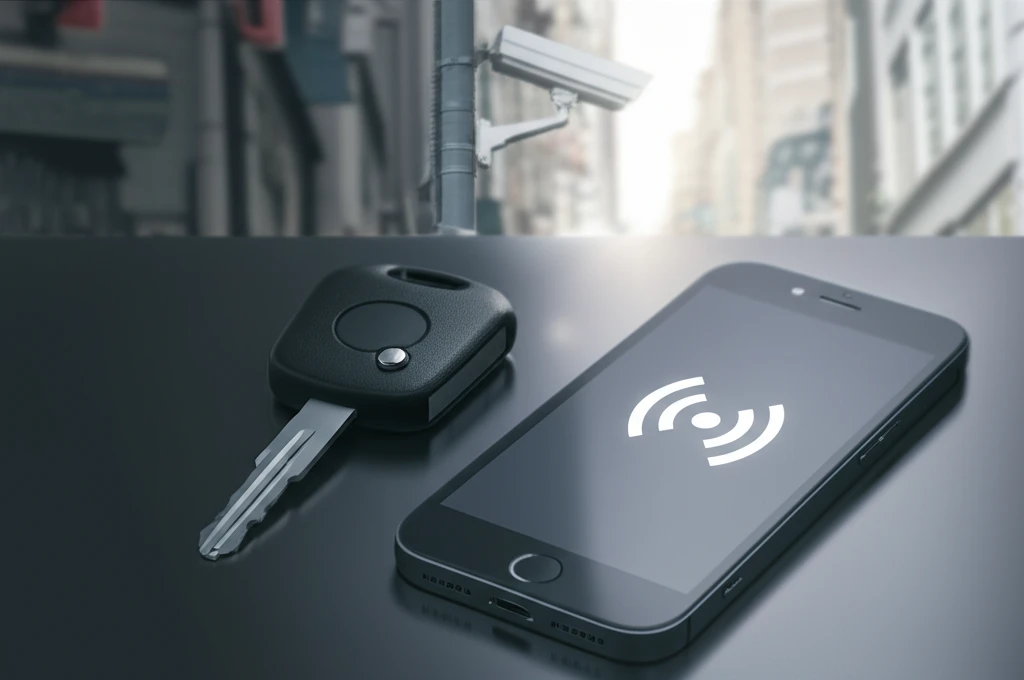 울산 동구 주정차 단속 문자 알림 신..