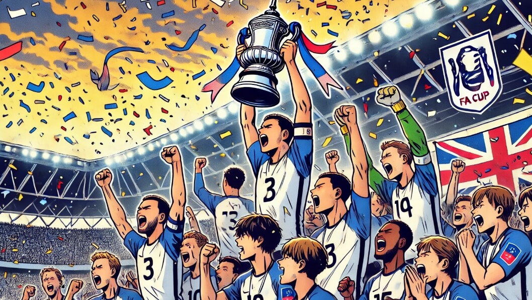 FA컵 실시간 중계 무료 유료 보는 법(쿠팡플레이 외)