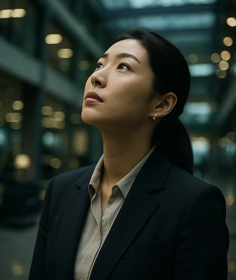 여전히 존재하는 ‘유리천장’과 ‘경력단절’