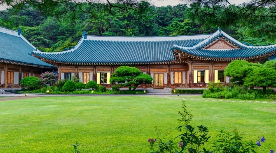 청와대 경내 알차게 둘러보기 관련이미지