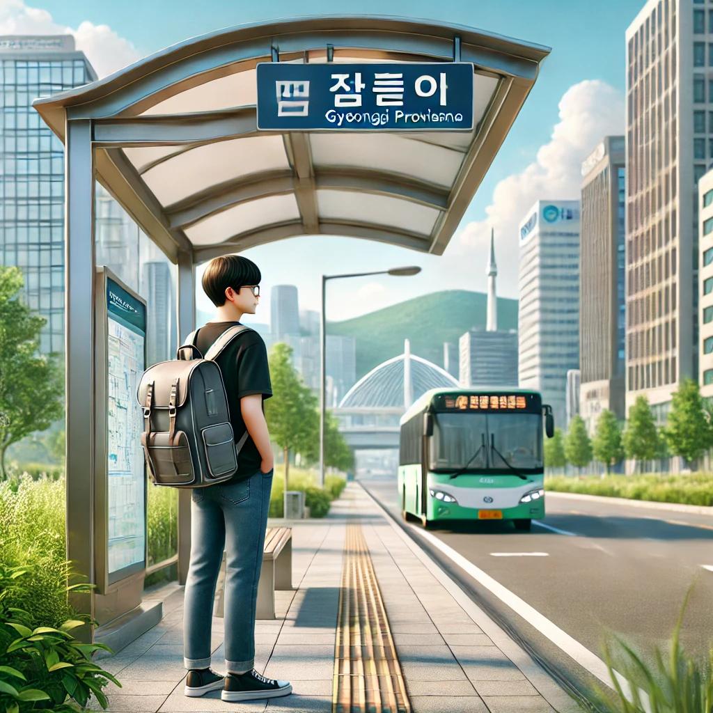 경기도청소년 교통비지원