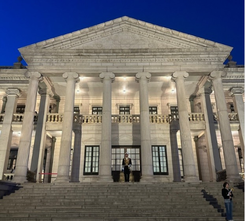 [2024 밤의 석조전] 덕수궁 야간 기행 인터넷 예매 방법, 행사 기간
