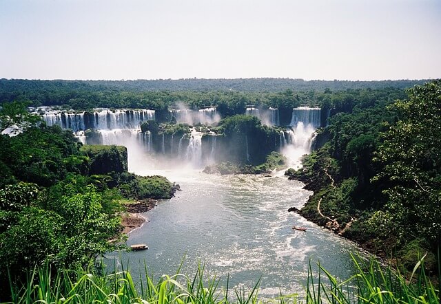 brazil