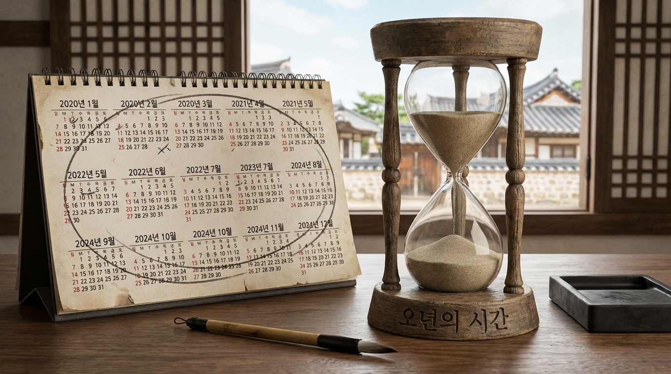 국민연금 환급금 소멸시효 경고 이미지