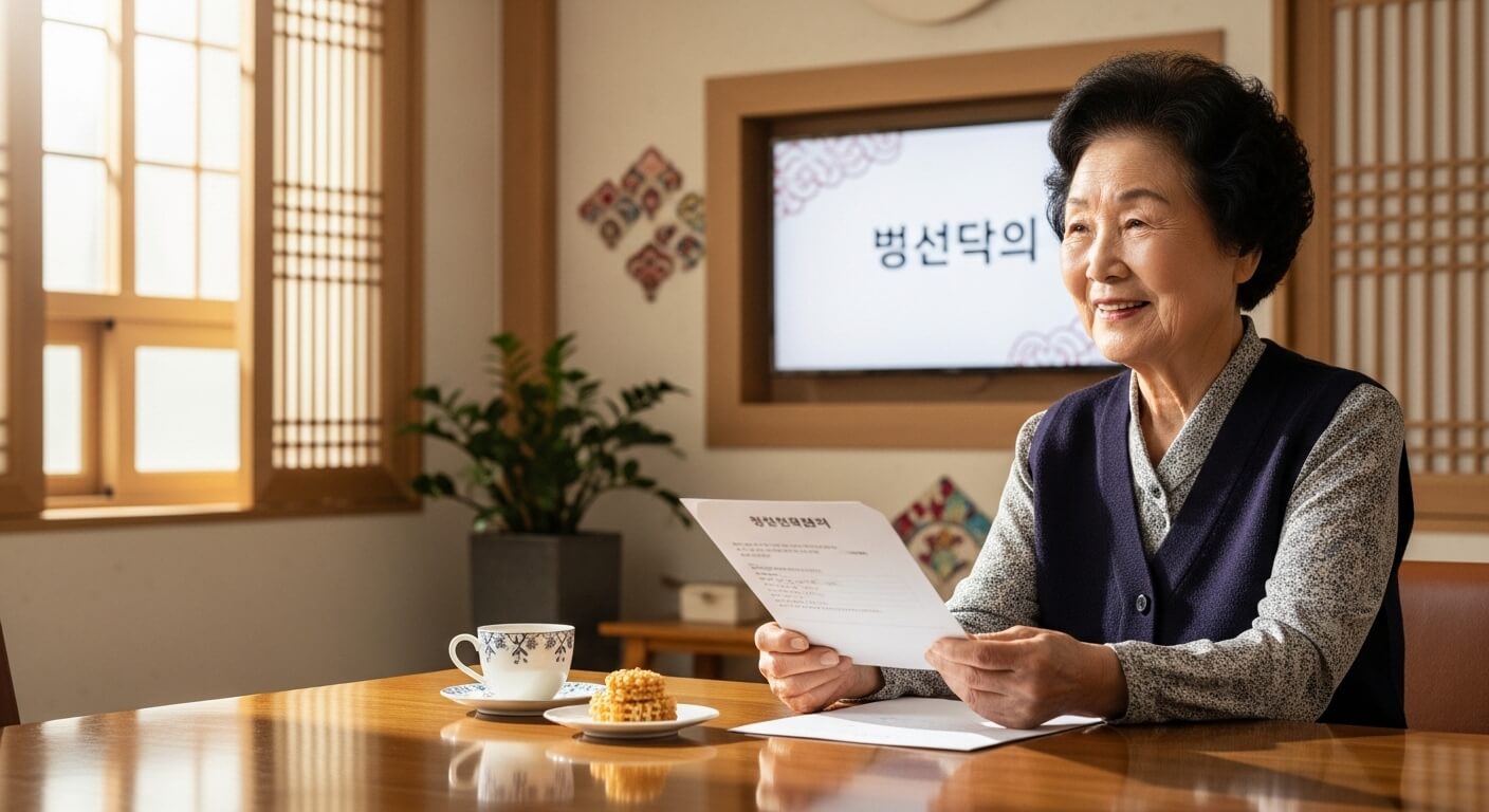 기초연금 40만원