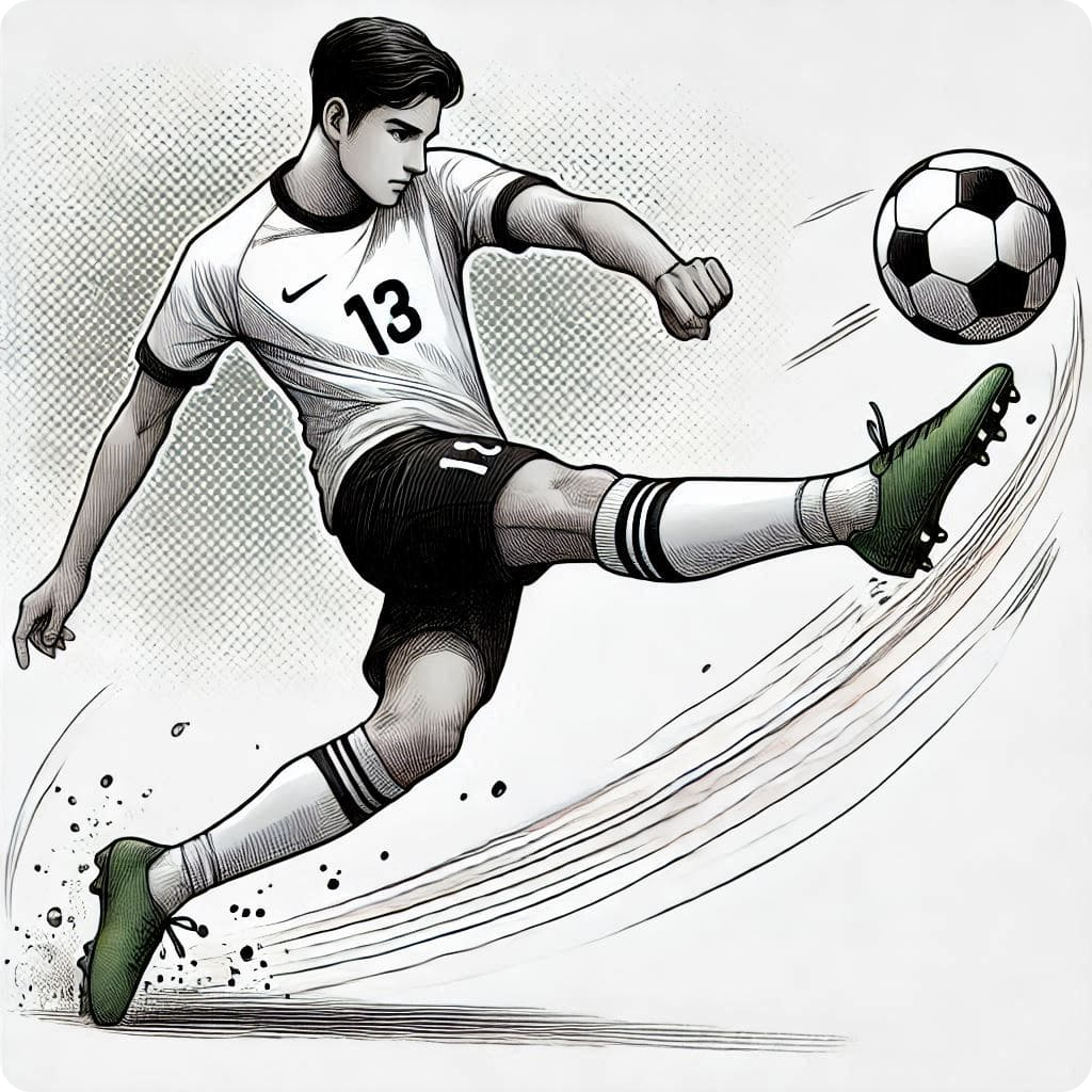 First Touch