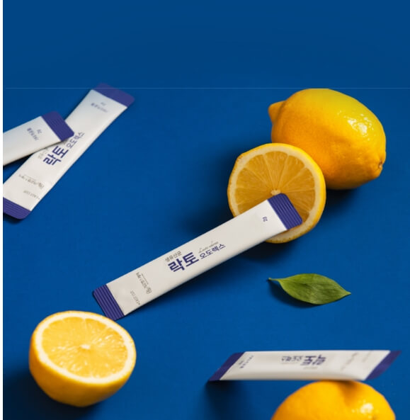 리쿱케어 유산균