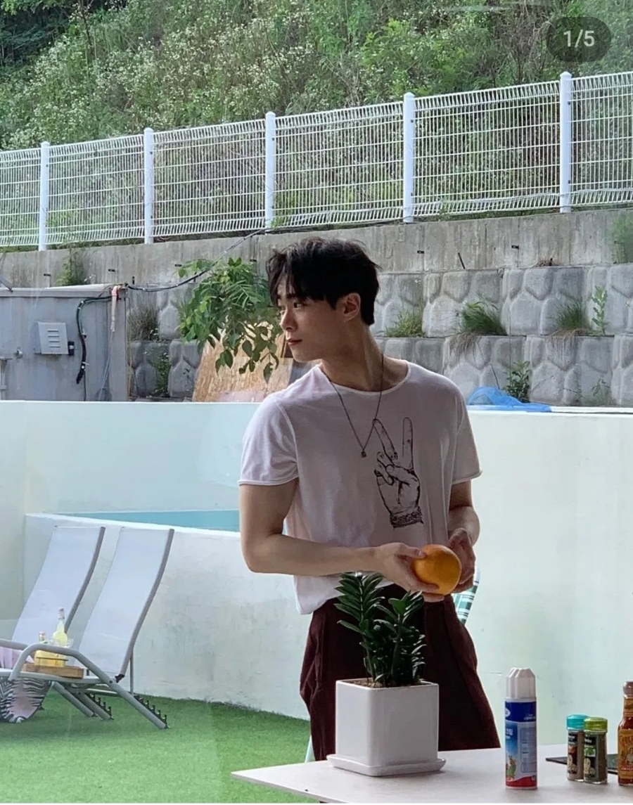 문빈 사망