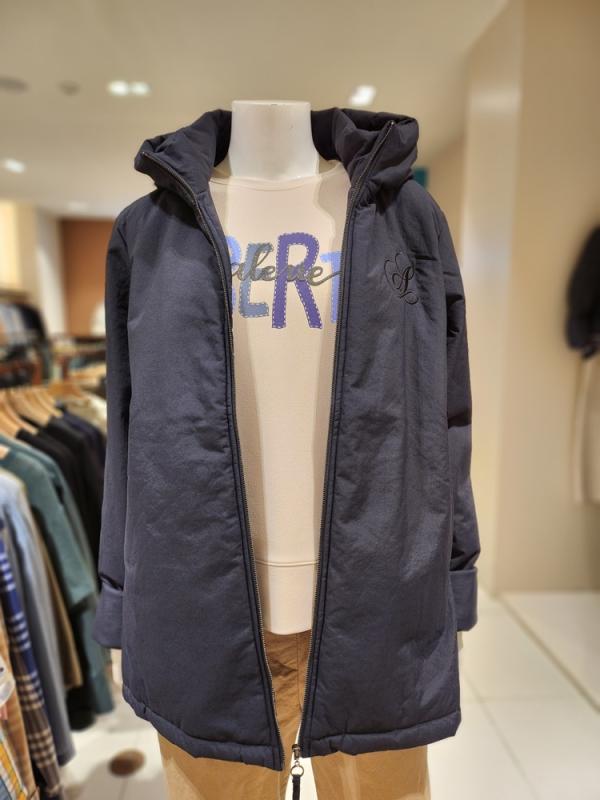 안지크 패딩점퍼 AG3PD5130