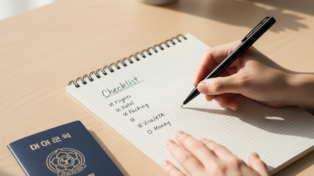 여권 6개월 규정 모르면 낭패! 2026 각국 입국 여권 유효기간 조건 한눈에 보기(유럽 3개월·일본 예외)