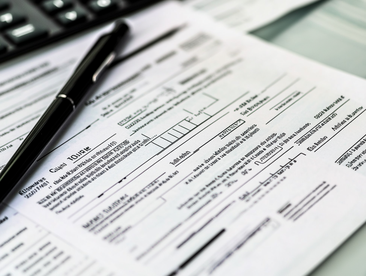 종합소득세 기준 세율 신고대상