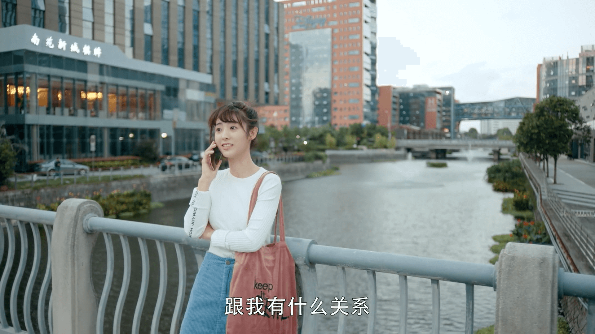 드라마 대사