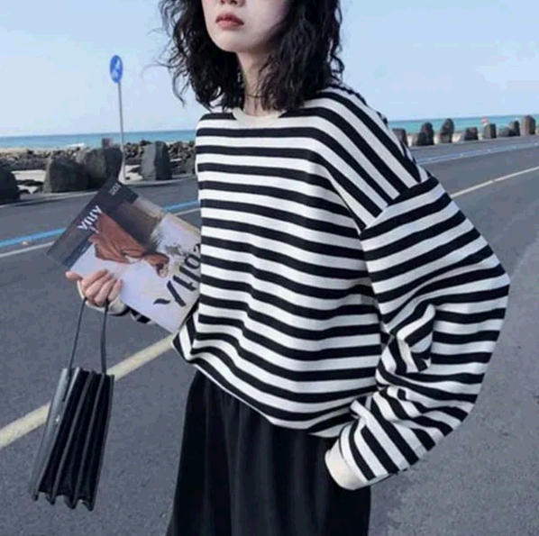 쿨톤-스트라이프-패턴