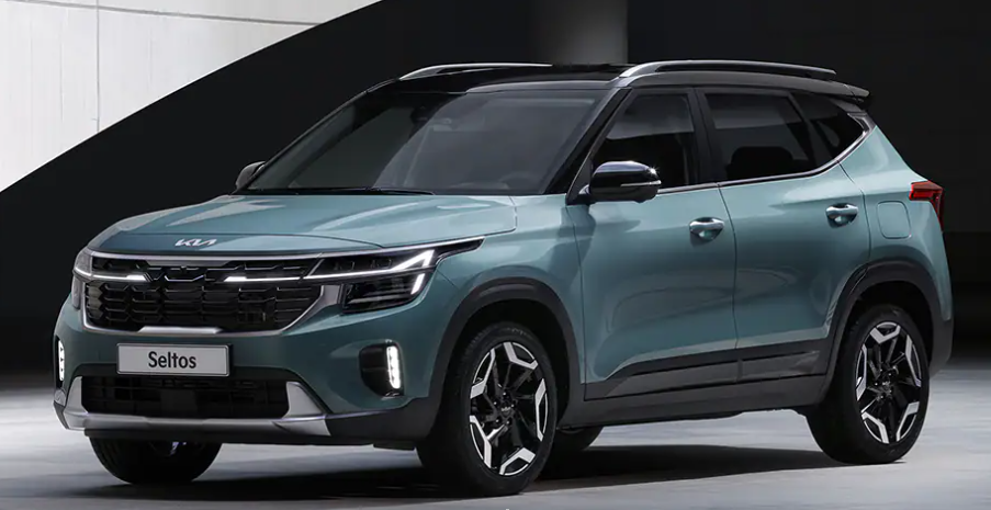 기아-더-뉴-셀토스