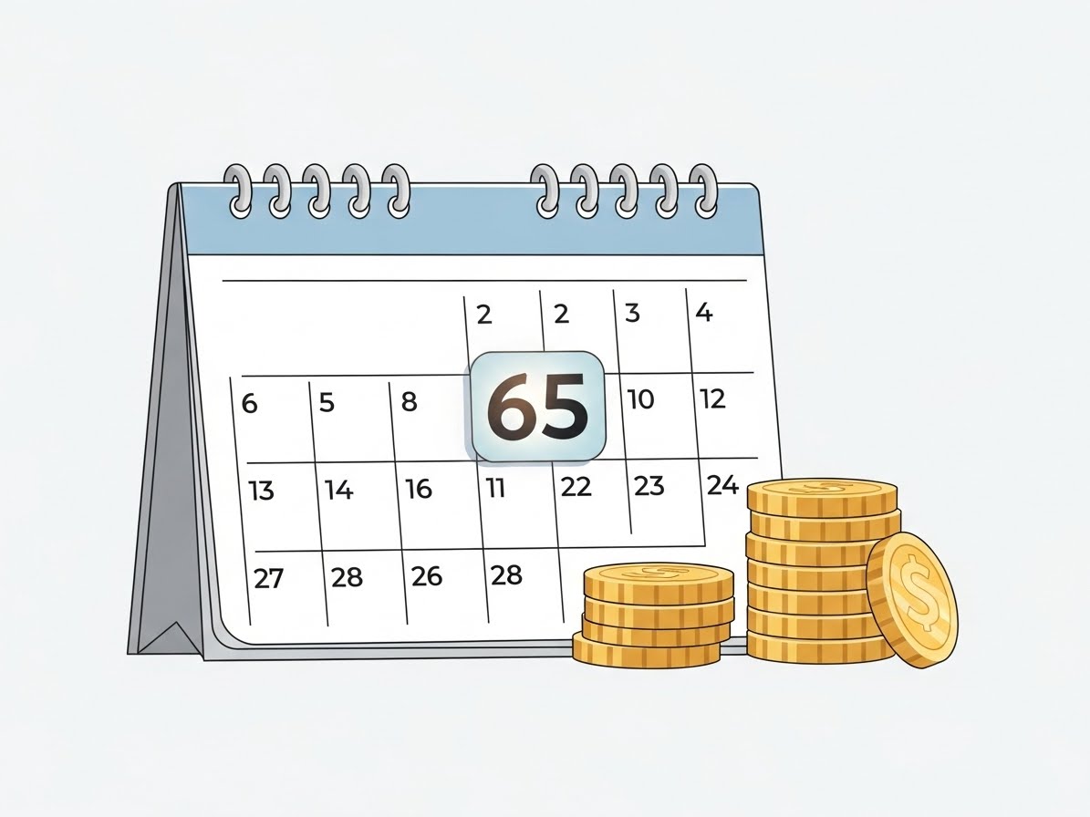 나이별 국민연금 수령시기