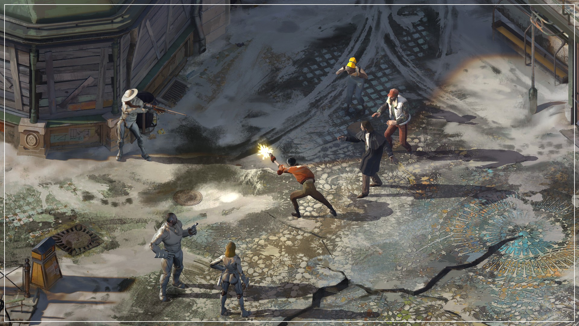 2024년 추천! 스팀 최고의 스토리 중심 게임 TOP 10, 몰입감 보장!