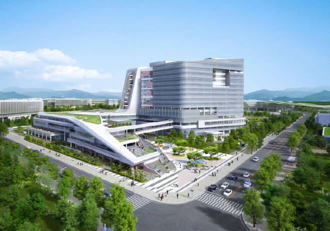 6.3 대선 이후, 차기 대통령 집무실 어디로?