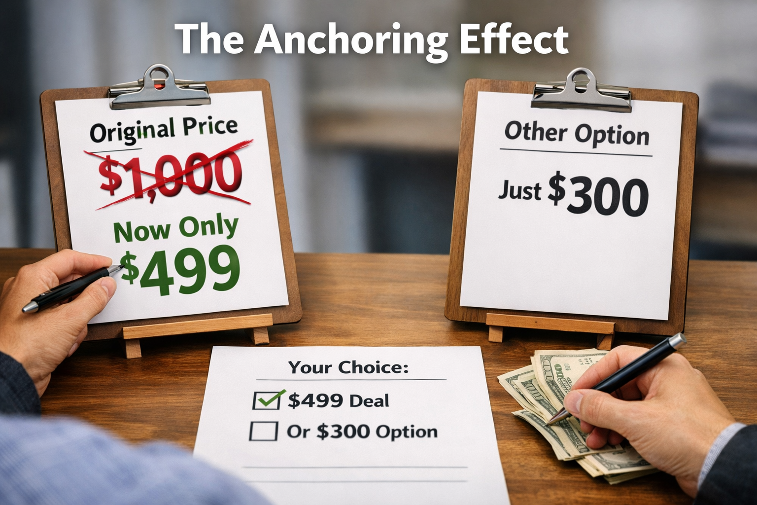 행동경제학, 사람 마음을 읽는 경제학