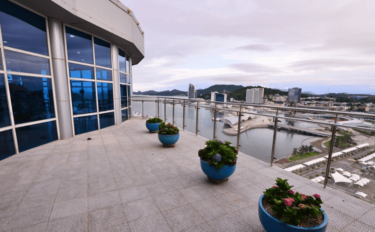 여수 가볼만한곳 베스트10