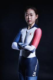 하얼빈 아시안게임 스피드스케이팅 선수 