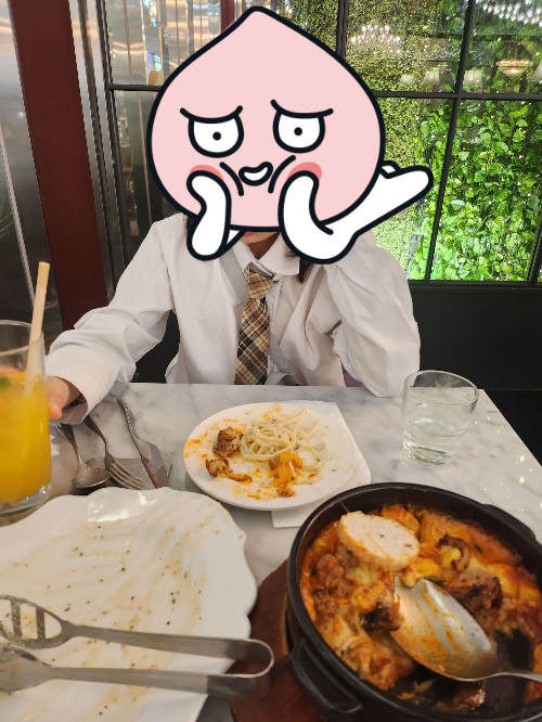 동탄롯데백화점맛집