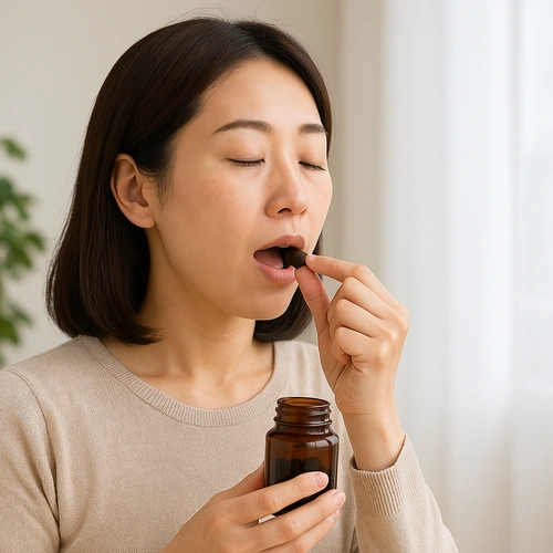 광동 경옥고 복용법과 섭취 시기5