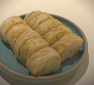 핸섬가이즈 중구 맛집 신당동 연해장 돼지곱창잔골 감자전 묵은지말이 가격 후기