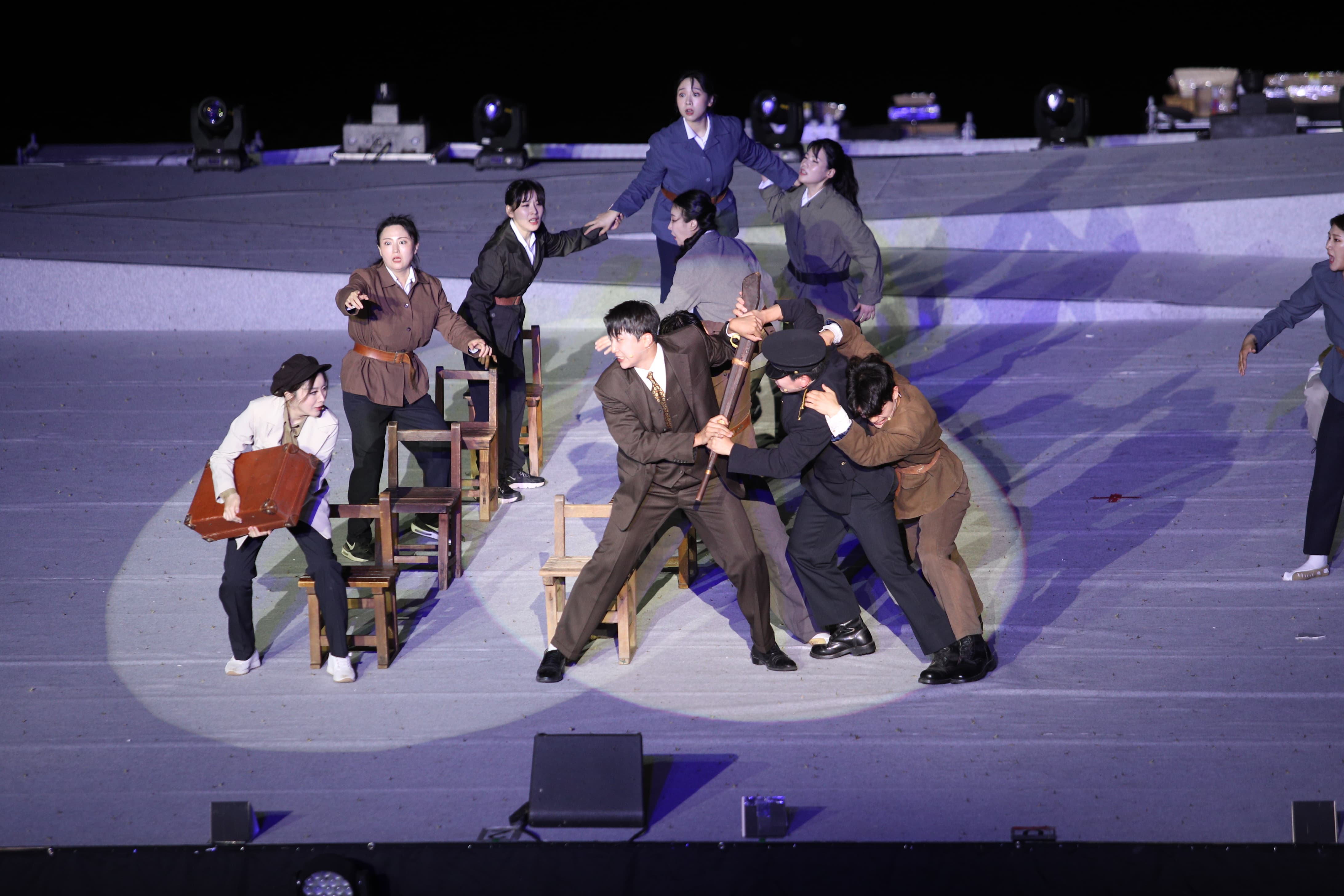 [5월 축제]2025 밀양아리랑대축❘개요, 일정, 셔틀운영, 체험 및 프로그램 정리