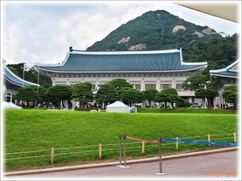 2025 청와대 관람 예약 방법