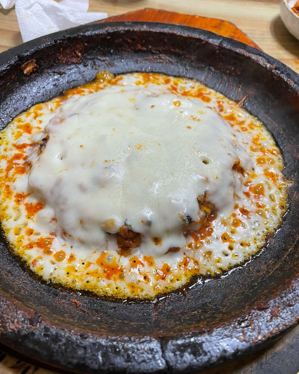 경주 다인매운등갈비찜