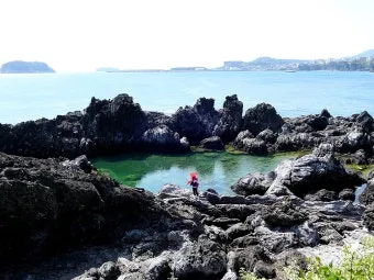 제주도 가볼만한곳 10곳 여행지 모음_4