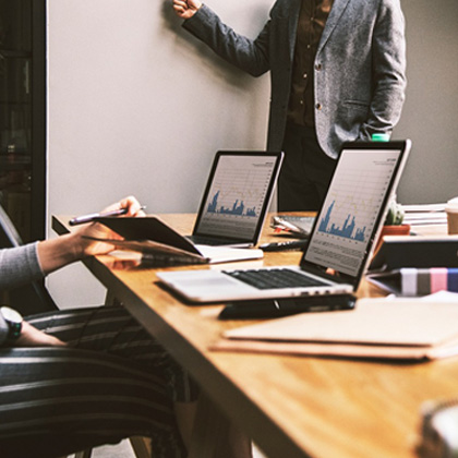 웹코딩의 종류와 기술